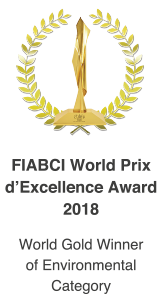 FIABCI-World-Prix-dExcellence-Award-2018
